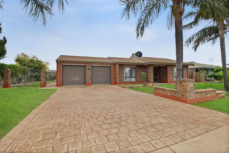 14 Korinthos Street, Renmark SA 5341