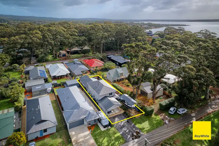13 Maitland Avenue, Little Grove WA 6330