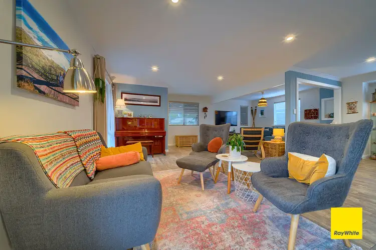 Fourth view of Homely house listing, 13 Maitland Avenue, Little Grove WA 6330