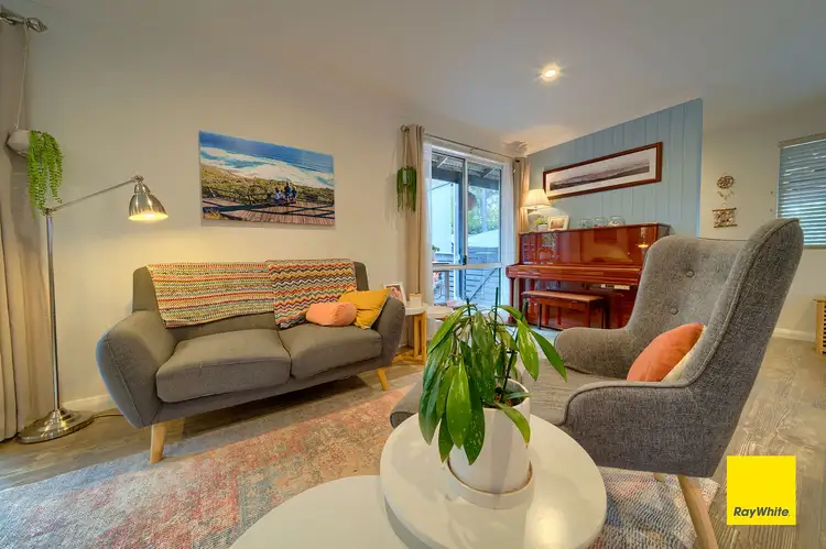 Fifth view of Homely house listing, 13 Maitland Avenue, Little Grove WA 6330