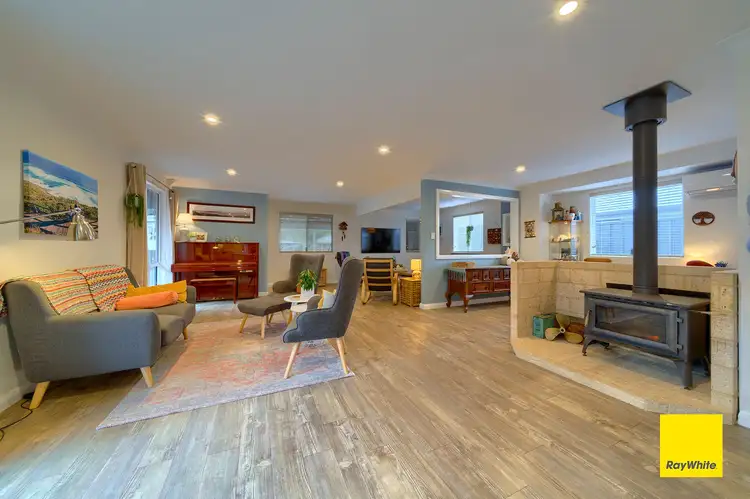 Sixth view of Homely house listing, 13 Maitland Avenue, Little Grove WA 6330