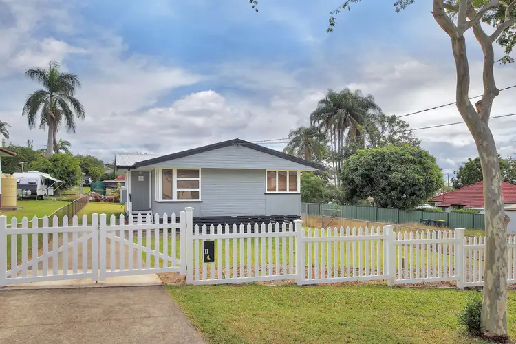 Main view of Homely house listing, 11 Thurlby Street, Upper Mount Gravatt QLD 4122