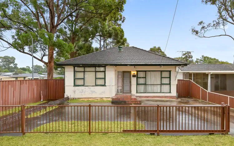 Second view of Homely house listing, 19 Rupert Street, Ingleburn NSW 2565
