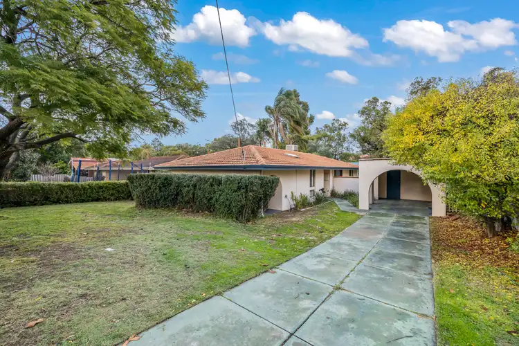 Main view of Homely house listing, 23 Calectasia Street, Greenwood WA 6024