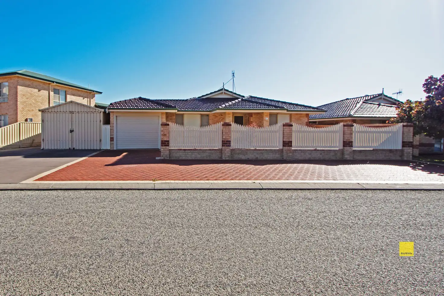 Main view of Homely unit listing, b/2 Sanchez Court, Cervantes WA 6511