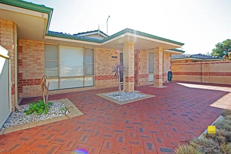 Second view of Homely unit listing, b/2 Sanchez Court, Cervantes WA 6511