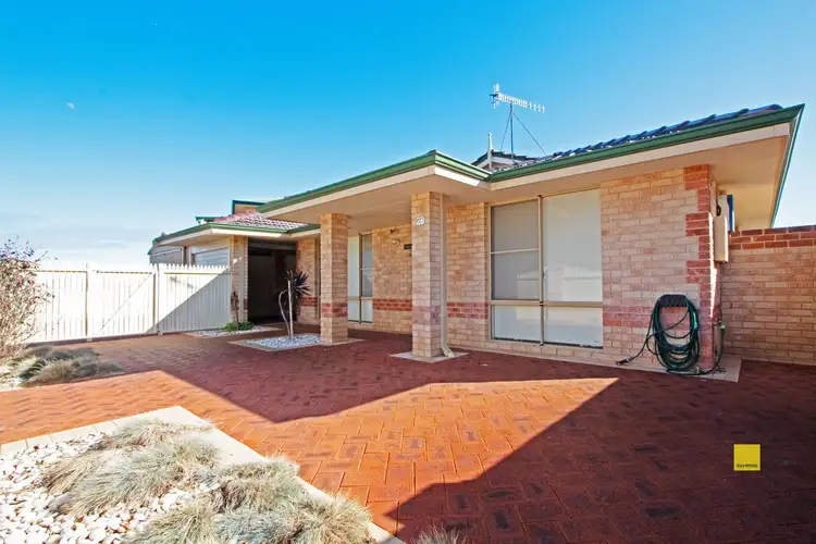 Third view of Homely unit listing, b/2 Sanchez Court, Cervantes WA 6511