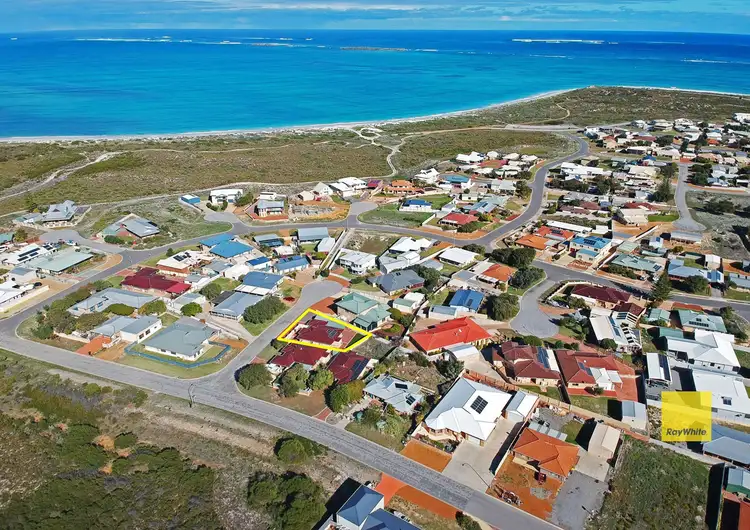 Fourth view of Homely unit listing, b/2 Sanchez Court, Cervantes WA 6511