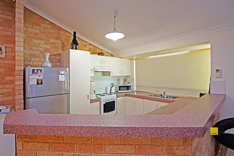 Sixth view of Homely unit listing, b/2 Sanchez Court, Cervantes WA 6511