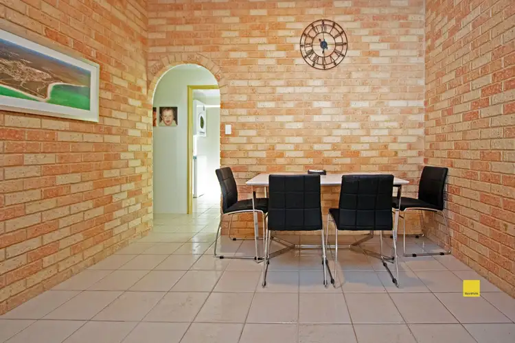 Seventh view of Homely unit listing, b/2 Sanchez Court, Cervantes WA 6511
