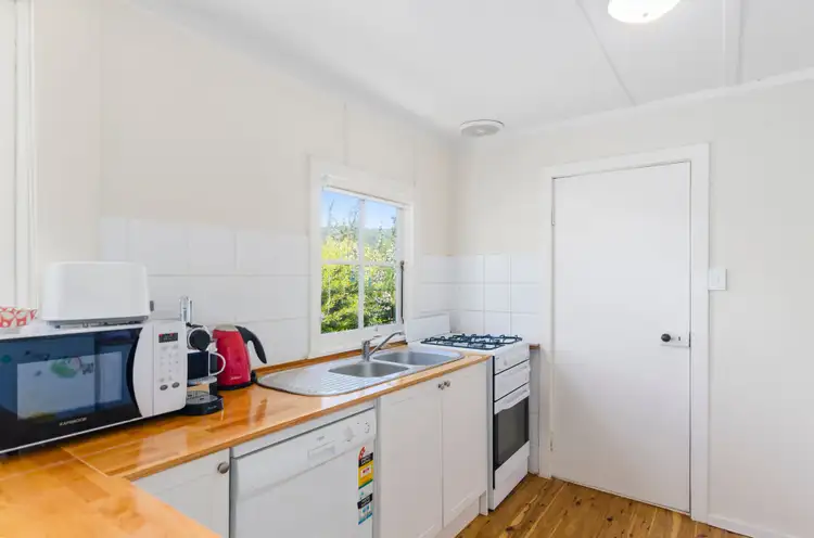 Second view of Homely house listing, 10 Henderson Avenue, Mittagong NSW 2575