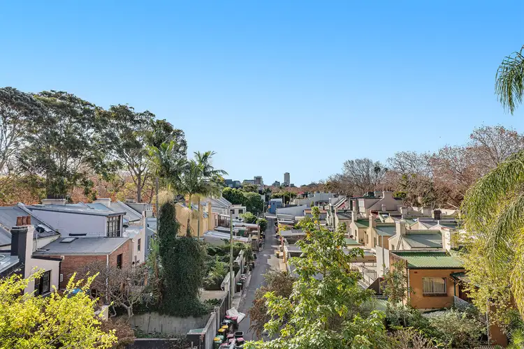 35/679-695 Bourke Street, Surry Hills NSW 2010