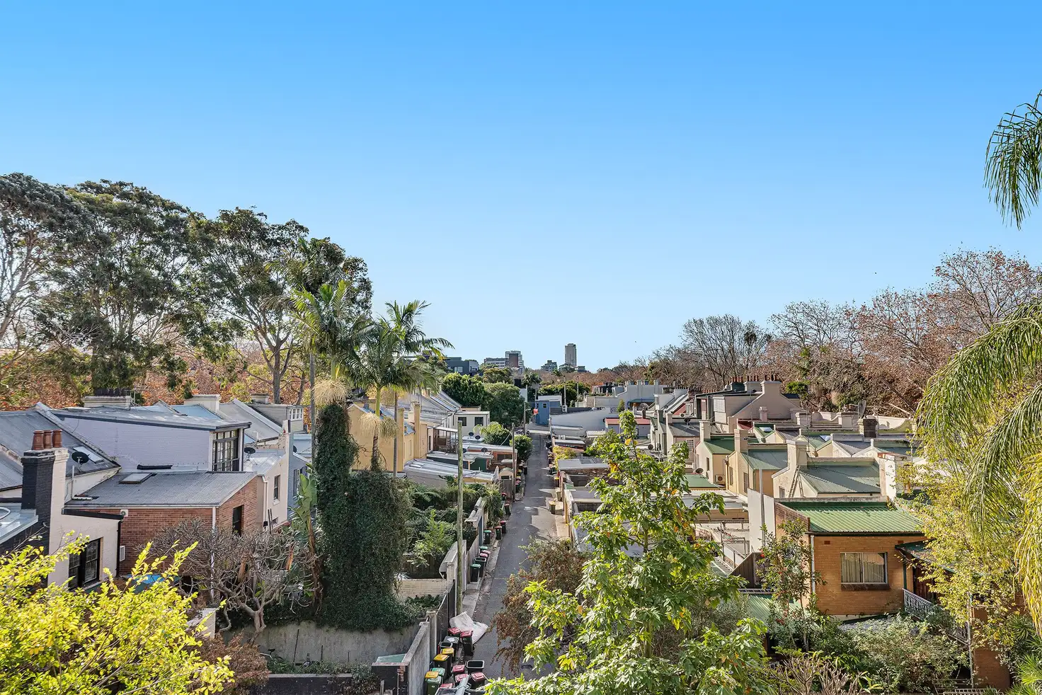 Main view of Homely apartment listing, 35/679-695 Bourke Street, Surry Hills NSW 2010