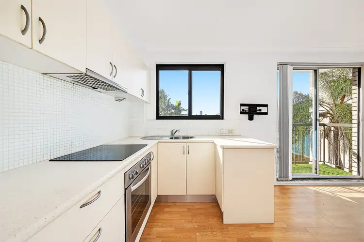 Third view of Homely apartment listing, 35/679-695 Bourke Street, Surry Hills NSW 2010