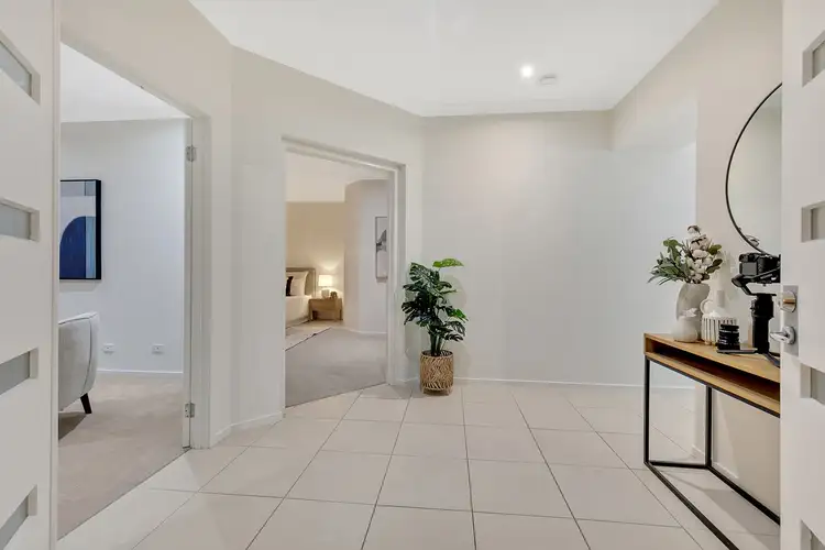 Third view of Homely house listing, 7 Rowell Drive, Mernda VIC 3754