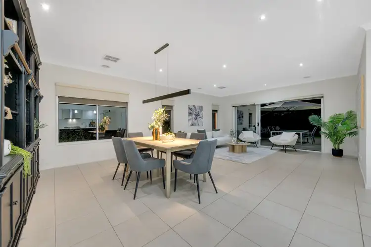 Fourth view of Homely house listing, 7 Rowell Drive, Mernda VIC 3754