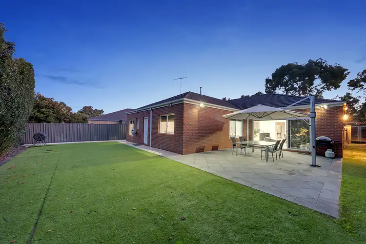 Sixth view of Homely house listing, 7 Rowell Drive, Mernda VIC 3754