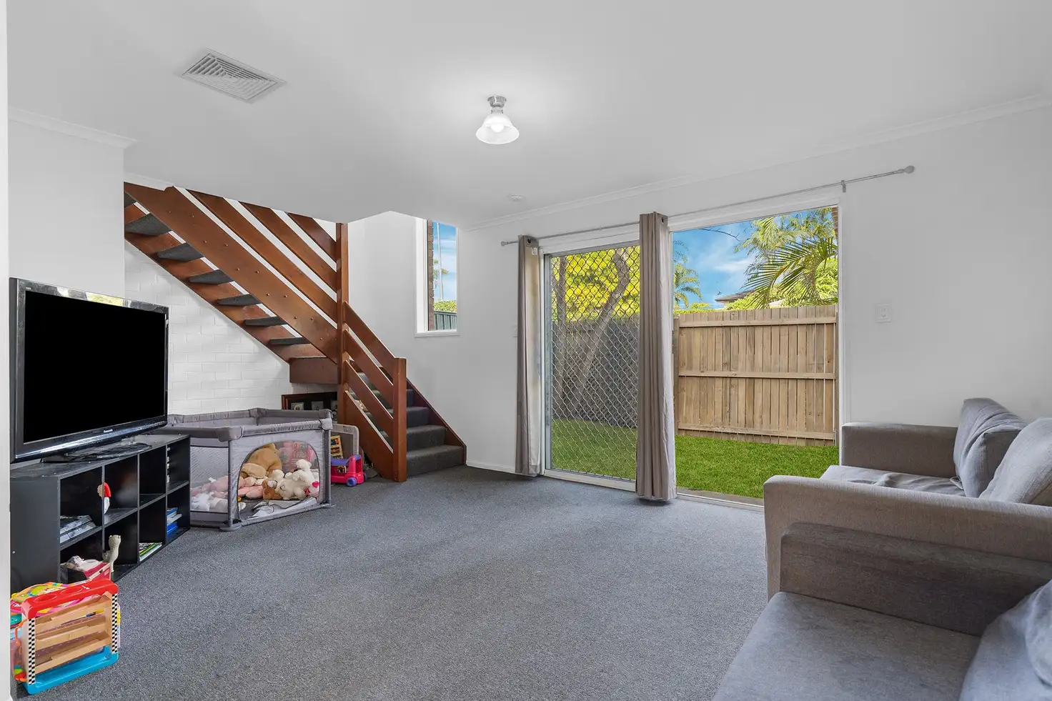Main view of Homely house listing, 17/184 Ewing Road, Woodridge QLD 4114