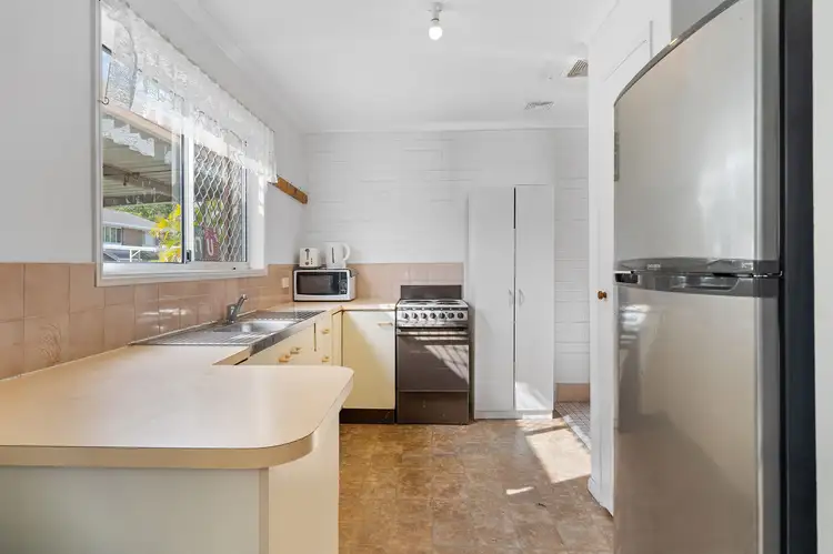 Second view of Homely house listing, 17/184 Ewing Road, Woodridge QLD 4114