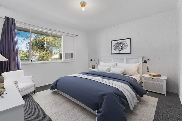 Fourth view of Homely house listing, 17/184 Ewing Road, Woodridge QLD 4114