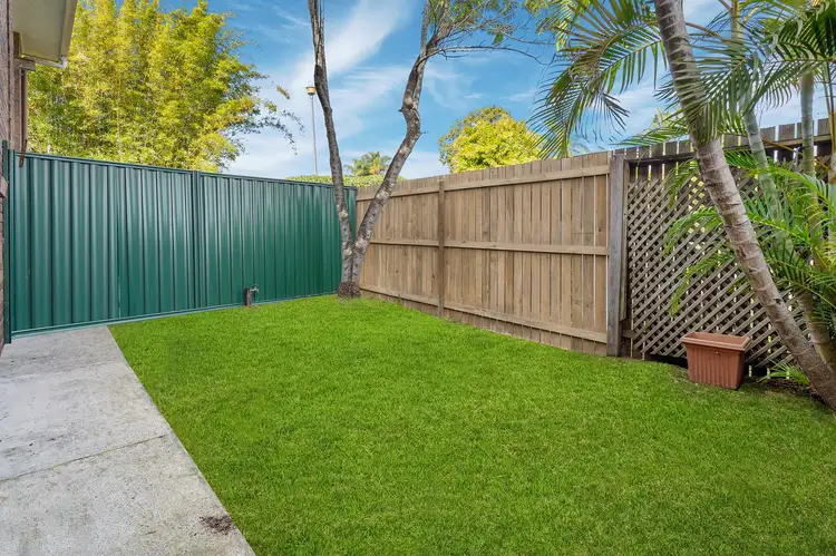 Fifth view of Homely house listing, 17/184 Ewing Road, Woodridge QLD 4114