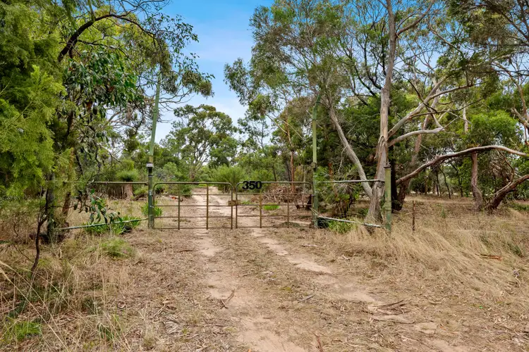 Third view of Homely house listing, 350 O'Neils Lane, Anakie VIC 3213