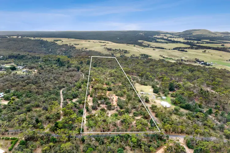 Sixth view of Homely house listing, 350 O'Neils Lane, Anakie VIC 3213
