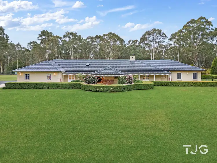 81 Menin Road, Oakville NSW 2765