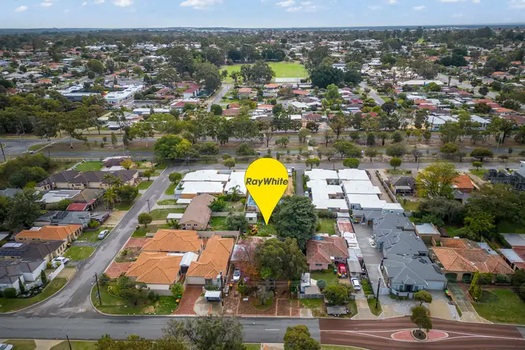 Fifth view of Homely house listing, 102 Finchley Crescent, Balga WA 6061