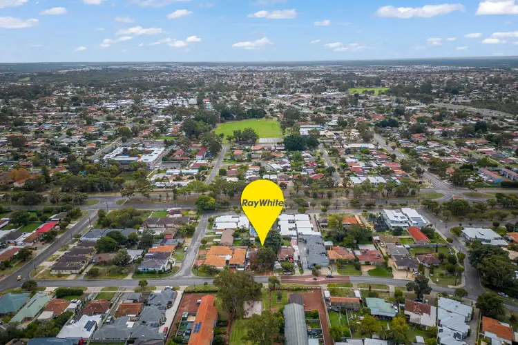 Sixth view of Homely house listing, 102 Finchley Crescent, Balga WA 6061