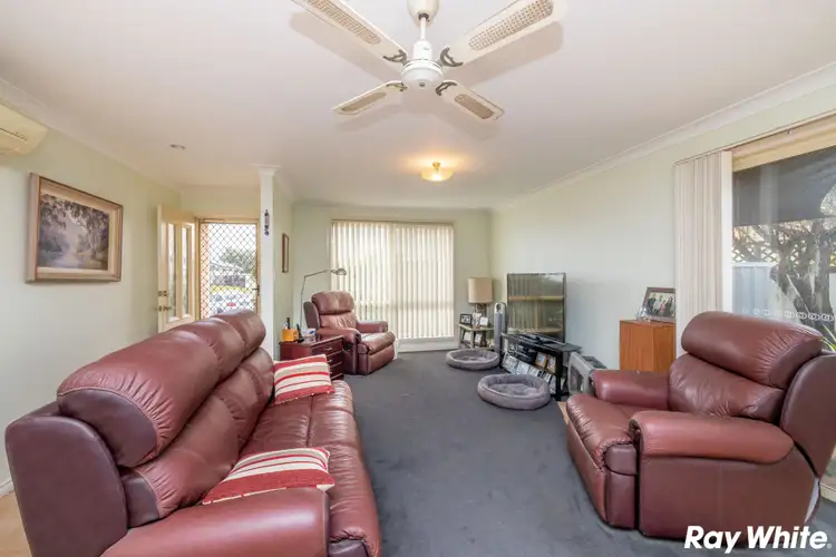 Second view of Homely villa listing, 1/11 Erica Place, Tuncurry NSW 2428