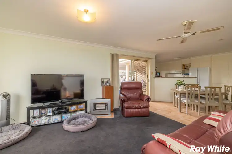 Third view of Homely villa listing, 1/11 Erica Place, Tuncurry NSW 2428
