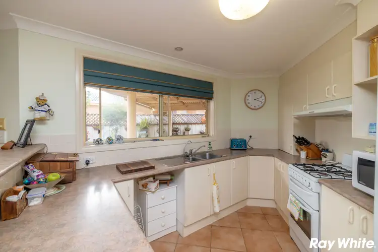 Fifth view of Homely villa listing, 1/11 Erica Place, Tuncurry NSW 2428