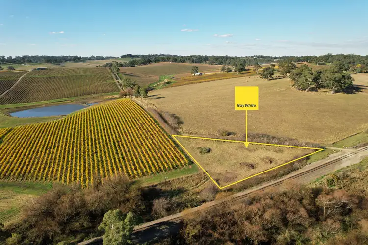 Main view of Homely land listing, LOT 86 Daniels Road, Balhannah SA 5242