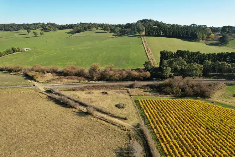 Third view of Homely land listing, LOT 86 Daniels Road, Balhannah SA 5242