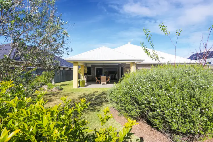 45 Leeward Circuit, Tea Gardens NSW 2324