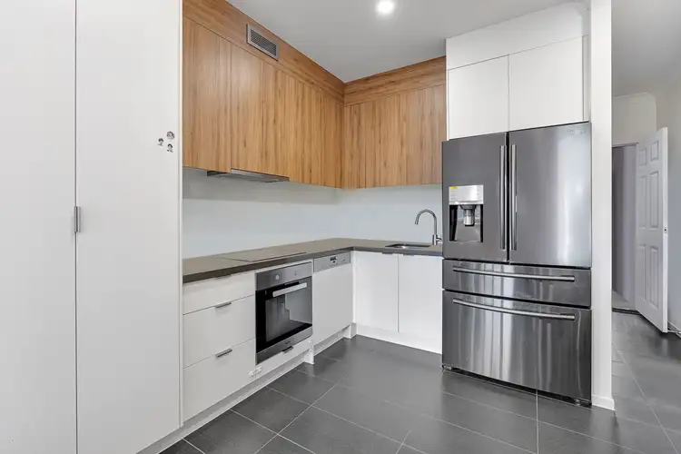 Third view of Homely townhouse listing, 22/3028 The Boulevard, Carrara QLD 4211