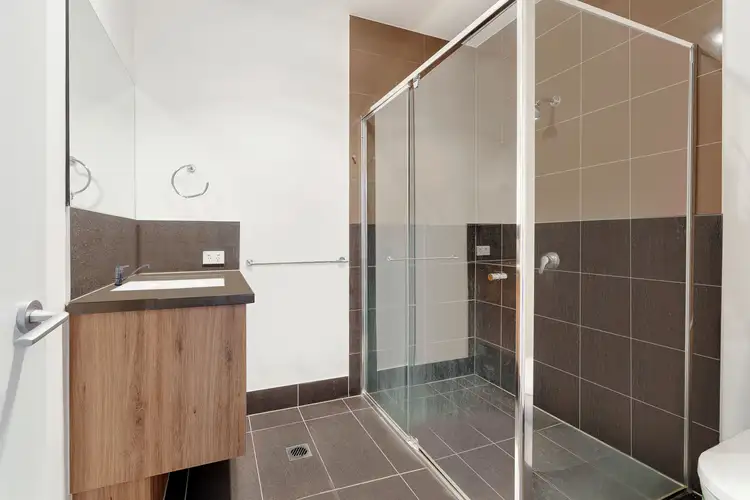 Fifth view of Homely townhouse listing, 22/3028 The Boulevard, Carrara QLD 4211