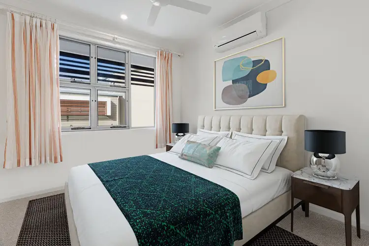 Sixth view of Homely townhouse listing, 22/3028 The Boulevard, Carrara QLD 4211