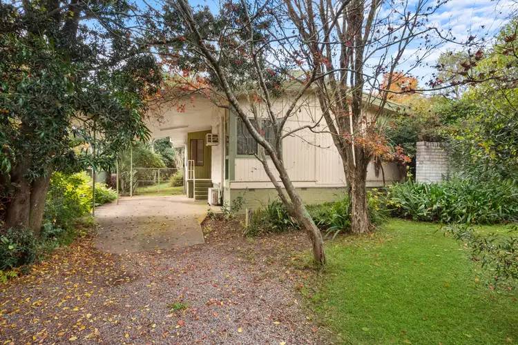 Main view of Homely house listing, 130 Old Bells Line Of Road, Kurrajong NSW 2758