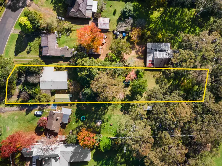Second view of Homely house listing, 130 Old Bells Line Of Road, Kurrajong NSW 2758