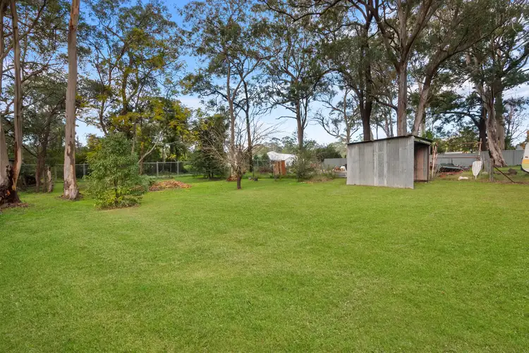 Sixth view of Homely house listing, 130 Old Bells Line Of Road, Kurrajong NSW 2758