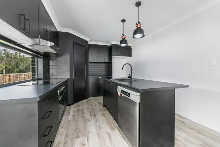 Second view of Homely house listing, 21 Twin Oaks Court, Woodford QLD 4514