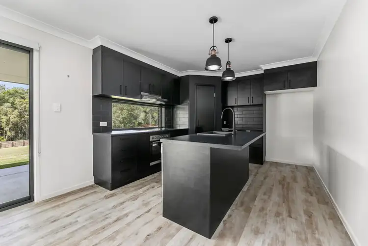 Third view of Homely house listing, 21 Twin Oaks Court, Woodford QLD 4514