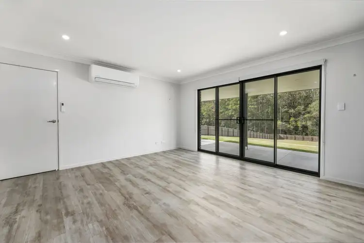 Fourth view of Homely house listing, 21 Twin Oaks Court, Woodford QLD 4514