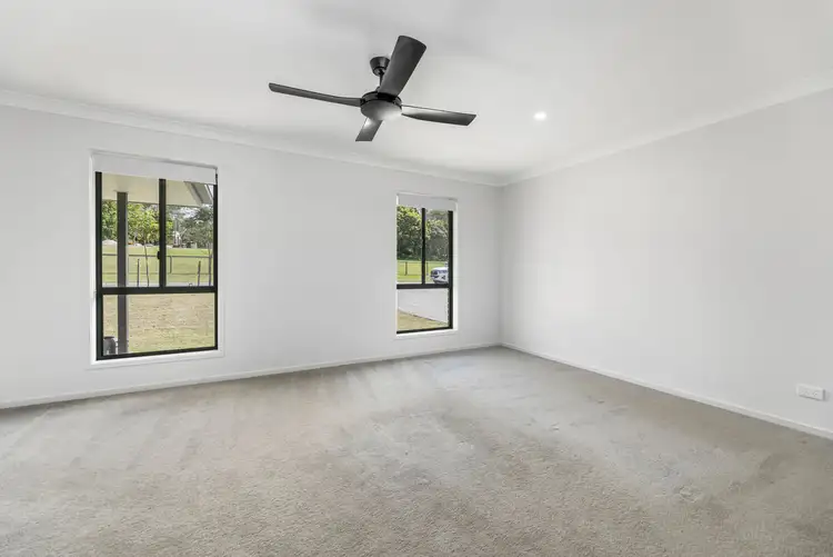 Fifth view of Homely house listing, 21 Twin Oaks Court, Woodford QLD 4514