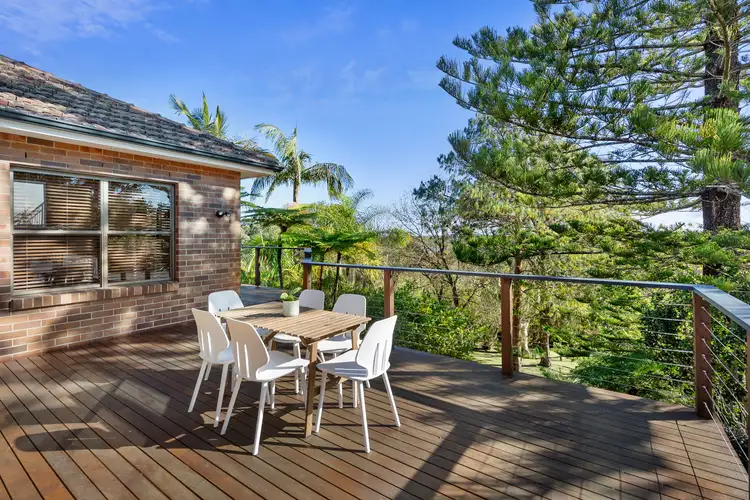 Second view of Homely house listing, 82 Grace Avenue, Frenchs Forest NSW 2086