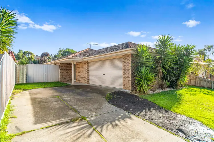 Main view of Homely house listing, 43 Jarman Drive, Langwarrin VIC 3910