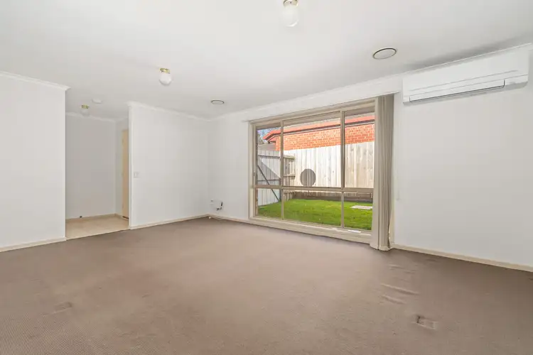 Second view of Homely house listing, 43 Jarman Drive, Langwarrin VIC 3910