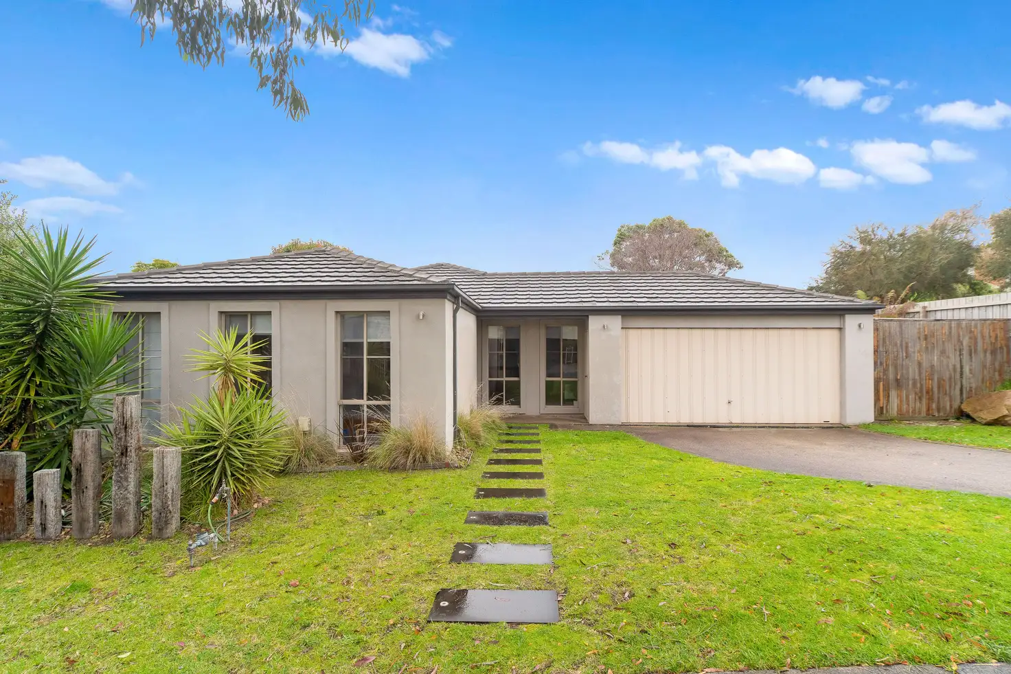 Main view of Homely house listing, 21 Wattle Bird Way, Langwarrin VIC 3910